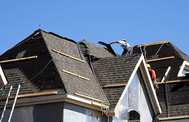 Best Flat Roof Repair Services  in Colonial Heights, VA