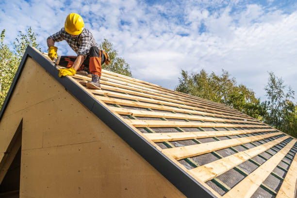Best Roof Waterproofing Services  in Colonial Heights, VA