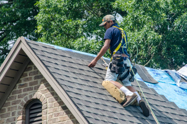 Colonial Heights, VA Roofing Contractor Company